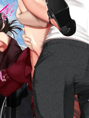 [かわはぎ亭] 人妻と合体！抜けない！？～寝取り不可避の合体性活～ [GK汉化]_1396_05_090