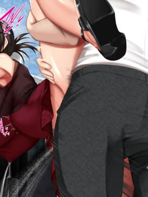 [かわはぎ亭] 人妻と合体！抜けない！？～寝取り不可避の合体性活～ [GK汉化]_1403_05_097