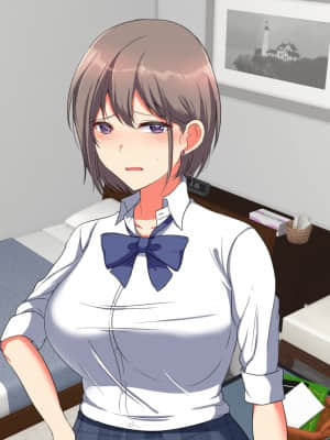 [もふまんじゅう (ぴろまゆ)] 母娘が絶倫ちんぽで快楽堕ち_344_02_006