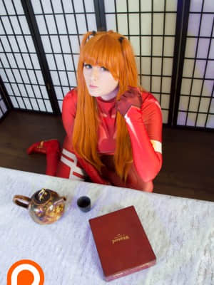 Koyomatsu - Asuka In the Franxx