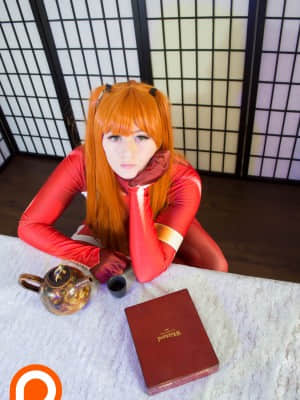 Koyomatsu - Asuka In the Franxx_DSC_0090