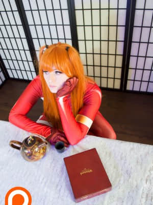 Koyomatsu - Asuka In the Franxx_DSC_0091