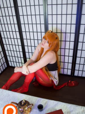 Koyomatsu - Asuka In the Franxx_DSC_0098