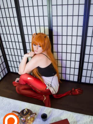 Koyomatsu - Asuka In the Franxx_DSC_0099