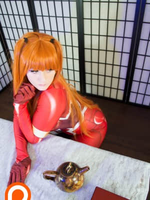 Koyomatsu - Asuka In the Franxx_DSC_0072