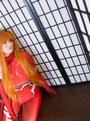 Koyomatsu - Asuka In the Franxx_DSC_0080