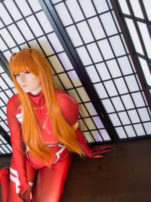 Koyomatsu - Asuka In the Franxx_DSC_0081