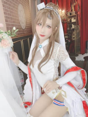 【雅祈】少女前线 (FAL  李恩菲尔德  97式  M1887)_15_b765698dgy1gdpxoiy8o1j21o0280b2a