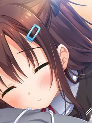 お兄ちゃん、朝までずっとギュッてして_1 (17)