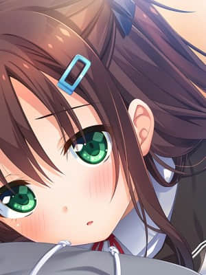 お兄ちゃん、朝までずっとギュッてして_1 (18)