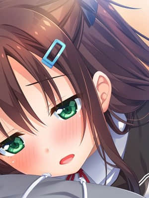 お兄ちゃん、朝までずっとギュッてして_1 (19)