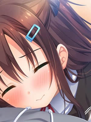 お兄ちゃん、朝までずっとギュッてして_1 (20)