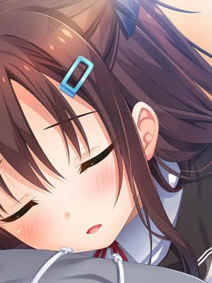 お兄ちゃん、朝までずっとギュッてして_1 (21)