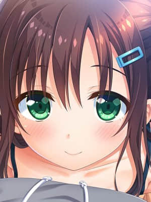 お兄ちゃん、朝までずっとギュッてして_1 (22)