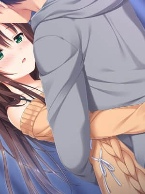 お兄ちゃん、朝までずっとギュッてして_1 (65)