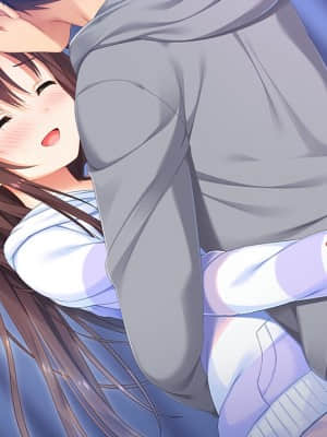 お兄ちゃん、朝までずっとギュッてして_1 (72)