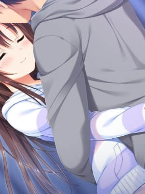 お兄ちゃん、朝までずっとギュッてして_1 (74)