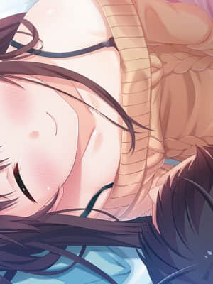 お兄ちゃん、朝までずっとギュッてして_1 (84)