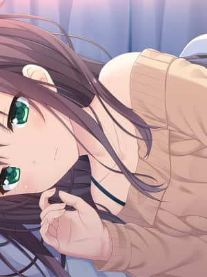 お兄ちゃん、朝までずっとギュッてして_1 (174)