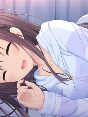 お兄ちゃん、朝までずっとギュッてして_1 (189)