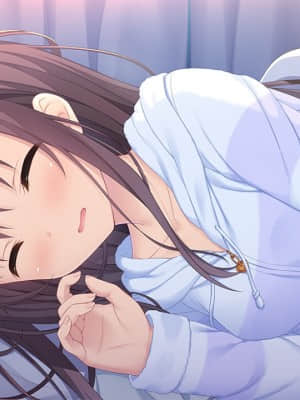 お兄ちゃん、朝までずっとギュッてして_1 (197)