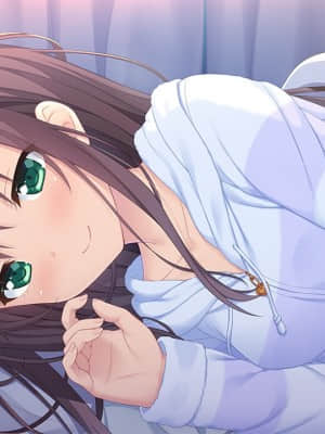 お兄ちゃん、朝までずっとギュッてして_1 (200)