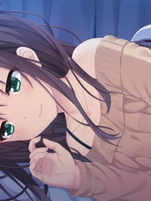 お兄ちゃん、朝までずっとギュッてして_1 (216)