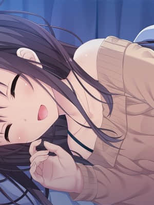 お兄ちゃん、朝までずっとギュッてして_1 (217)