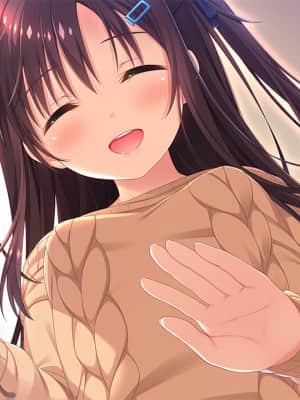 お兄ちゃん、朝までずっとギュッてして_1 (298)