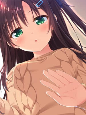 お兄ちゃん、朝までずっとギュッてして_1 (299)