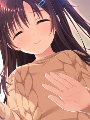 お兄ちゃん、朝までずっとギュッてして_1 (300)