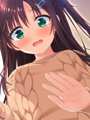 お兄ちゃん、朝までずっとギュッてして_1 (301)