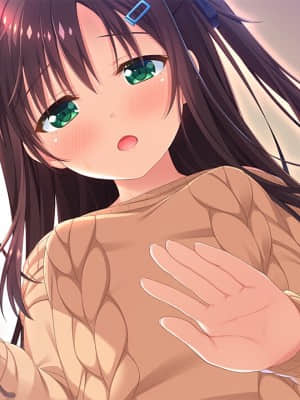 お兄ちゃん、朝までずっとギュッてして_1 (302)
