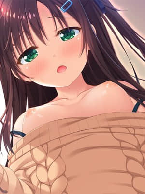 お兄ちゃん、朝までずっとギュッてして_1 (304)