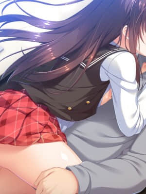 お兄ちゃん、朝までずっとギュッてして_1 (346)