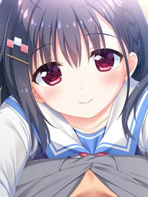 お兄ちゃん、朝までずっとギュッてして_1 (551)