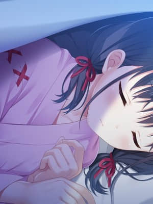 お兄ちゃん、朝までずっとギュッてして_1 (804)