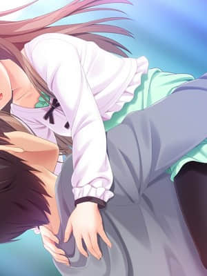 お兄ちゃん、朝までずっとギュッてして_1 (1660)