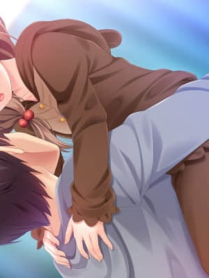 お兄ちゃん、朝までずっとギュッてして_1 (1664)