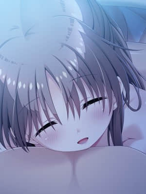 お兄ちゃん、朝までずっとギュッてして_1 (1696)