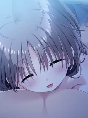 お兄ちゃん、朝までずっとギュッてして_1 (1704)