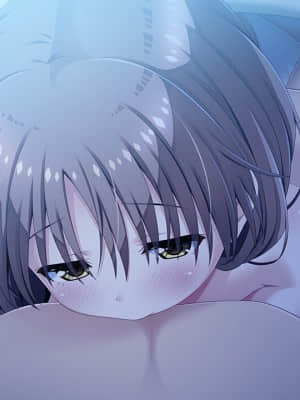 お兄ちゃん、朝までずっとギュッてして_1 (1708)