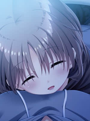 お兄ちゃん、朝までずっとギュッてして_1 (1710)