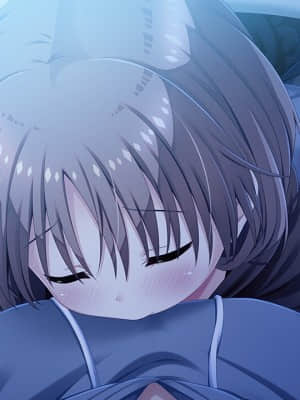 お兄ちゃん、朝までずっとギュッてして_1 (1717)