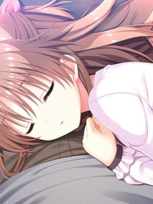 お兄ちゃん、朝までずっとギュッてして_1 (1861)