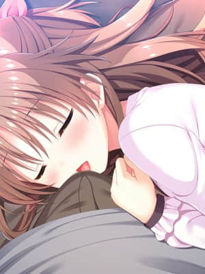 お兄ちゃん、朝までずっとギュッてして_1 (1863)