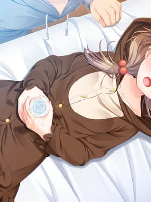 お兄ちゃん、朝までずっとギュッてして_1 (1880)