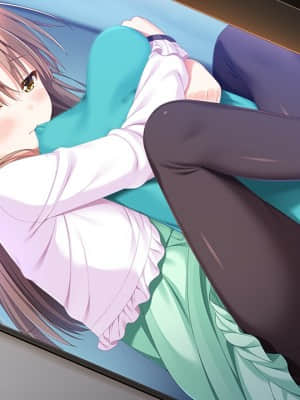 お兄ちゃん、朝までずっとギュッてして_1 (1885)