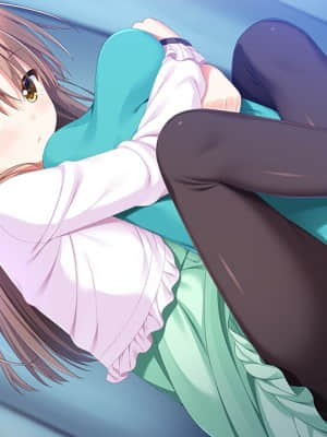 お兄ちゃん、朝までずっとギュッてして_1 (1887)