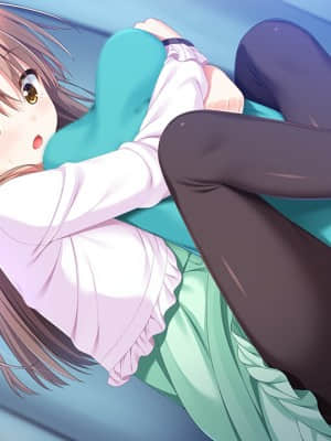 お兄ちゃん、朝までずっとギュッてして_1 (1888)